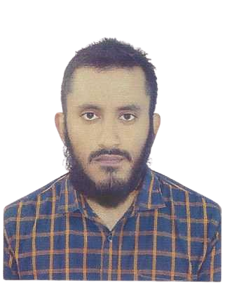 MD. SAFIN MRIDHA