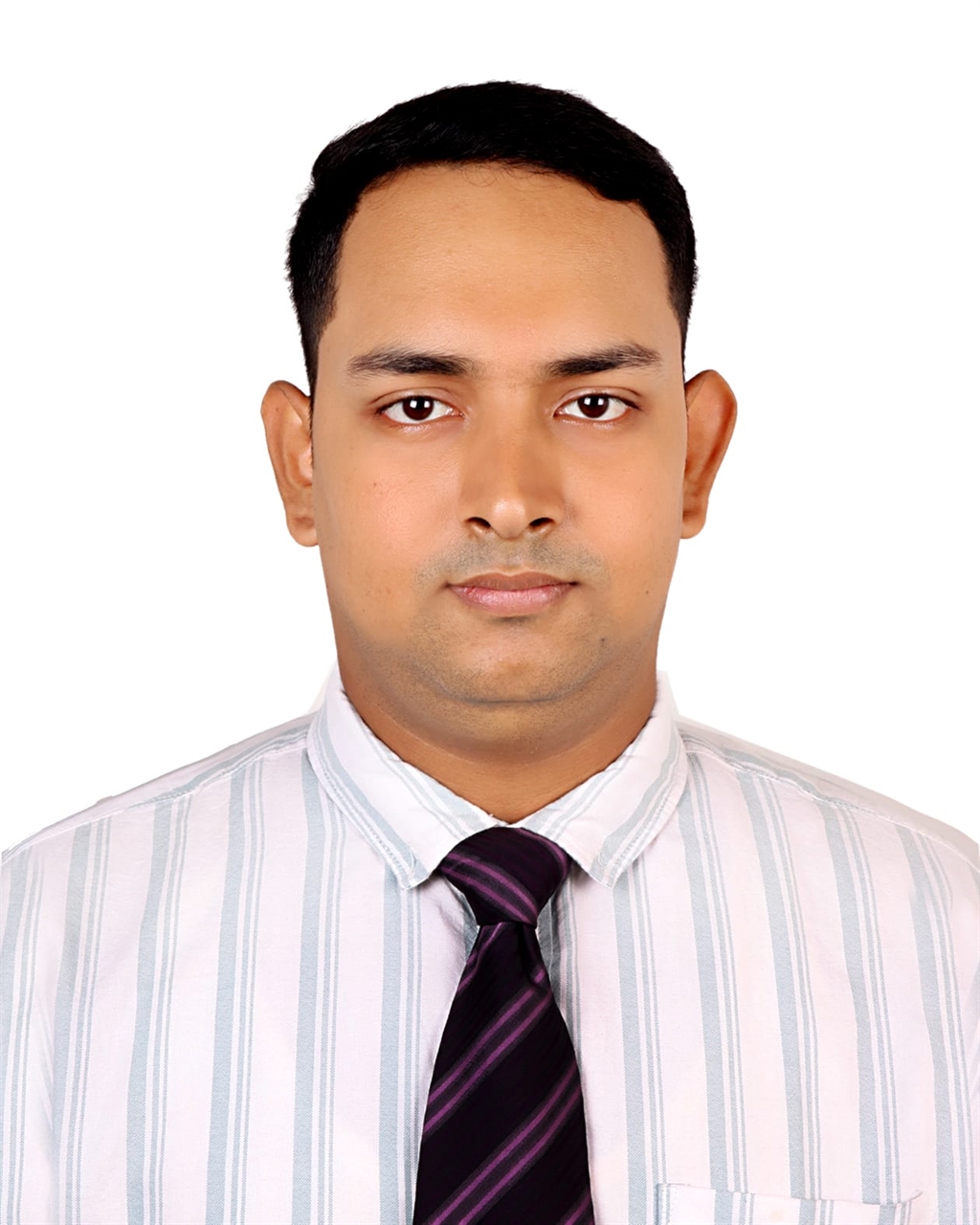 Mahmudul Hasan