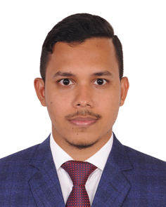 Md. Arif Hasan Suman