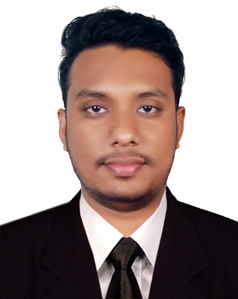 Md. Salauddin