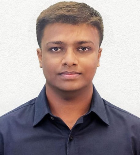 Raihan Mahmud