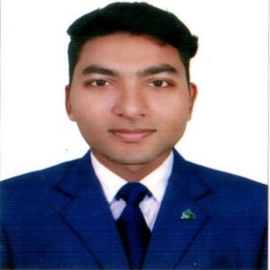 Tousif Ahmed