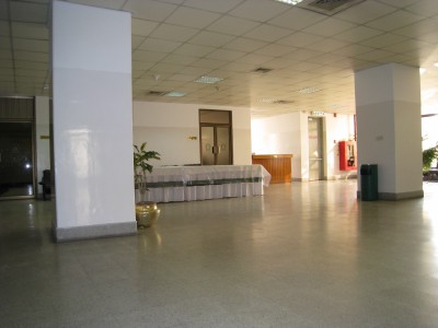 Photo of Business Center