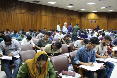 Aptitude Test Round-61