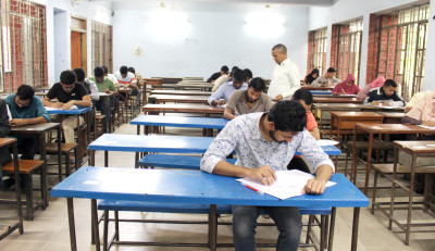 Aptitude Test Round-64