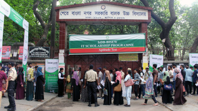 Aptitude Test Round-66