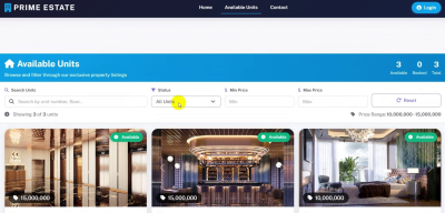 Class Project: Hotel Booking Management System