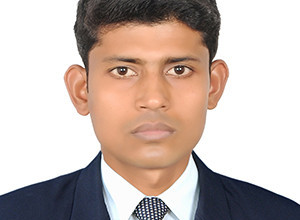 Md. Al-Amin